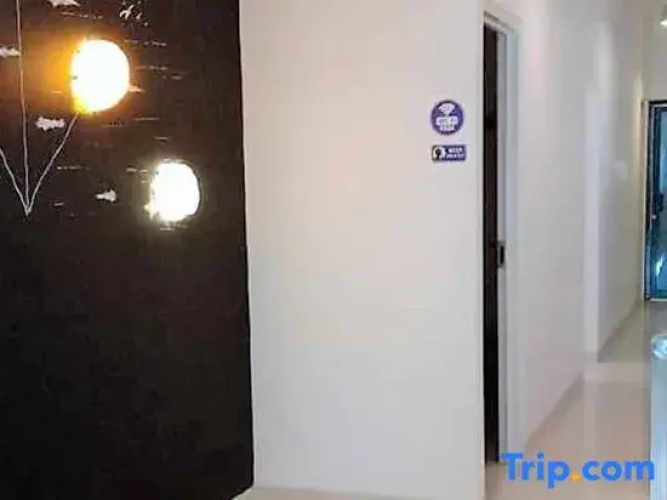 Sleep Well  Guesthouse
