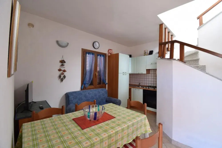 Casa Caterina in Budoni