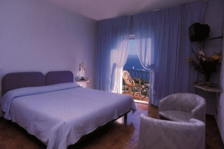 Hotel Sole Castello