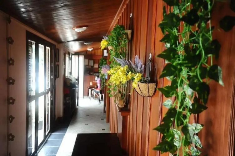 Otel görseli