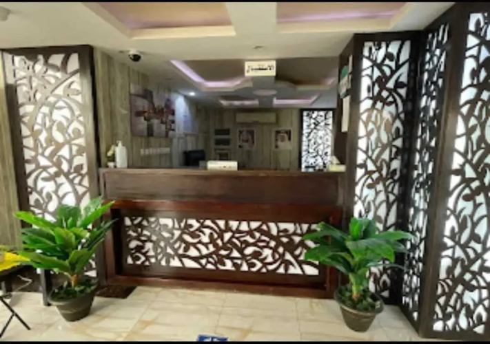 Arwa Suites