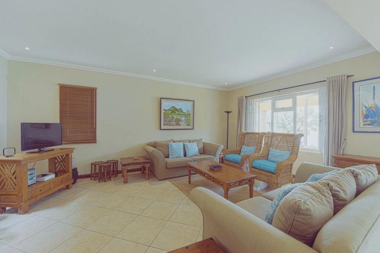 Villa Dadou by StayMauritius
