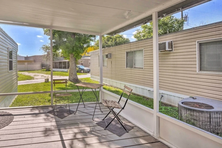 1 Bedroom Cottage