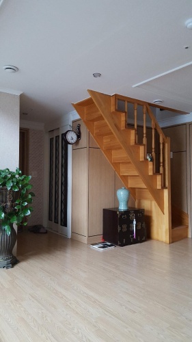 1 Bedroom Standard Double room