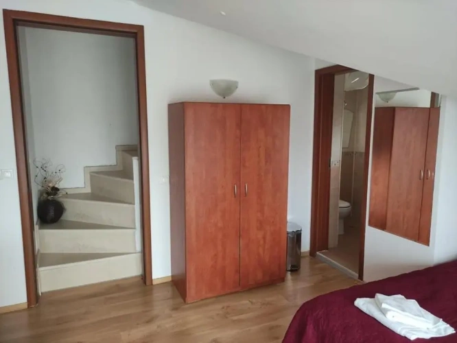 Economy Twin room