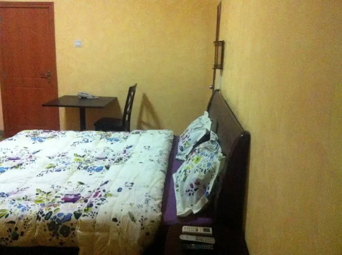 La Palma Hotel