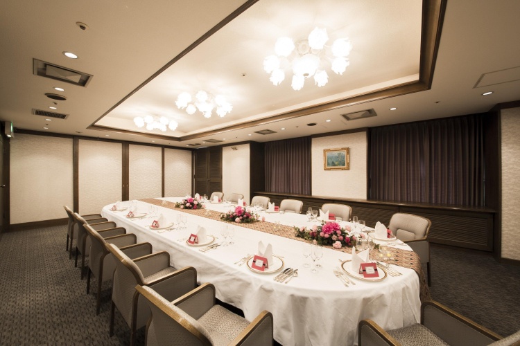 ANA Crowne Plaza Sapporo photo 18