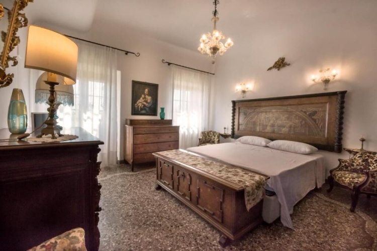 Villa Francescon
