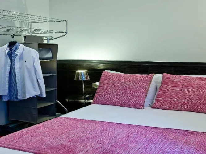Superior Single room