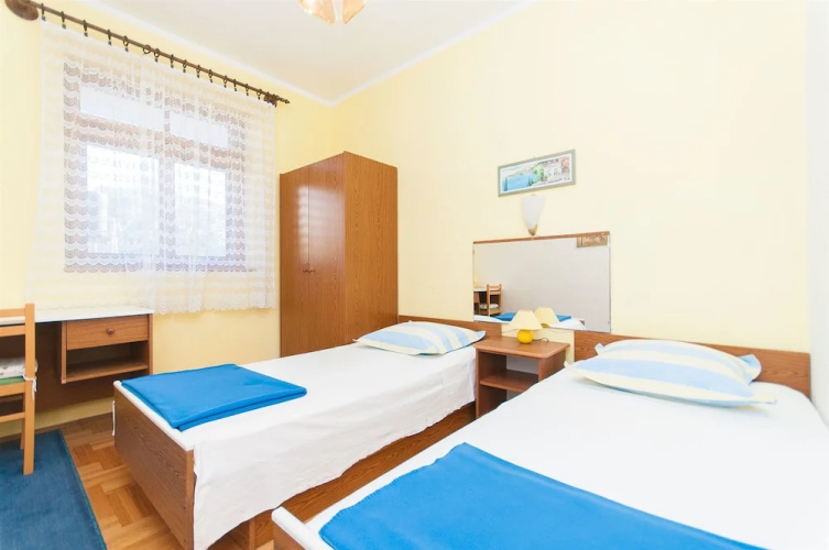 Apartments Blata
