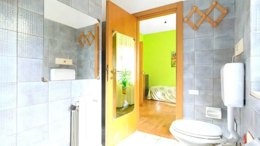 Flat 1 Bedroom - Caserta