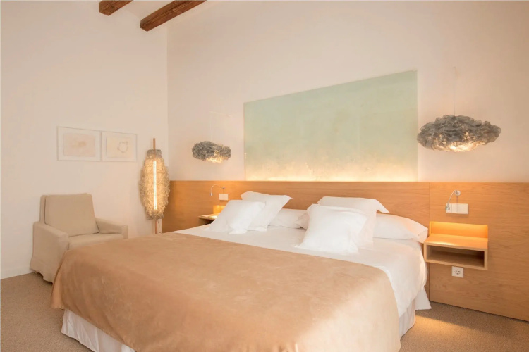 Convent de la Missio Boutique Hotel GL, Adults Only – Preferred Hotels & Resorts
