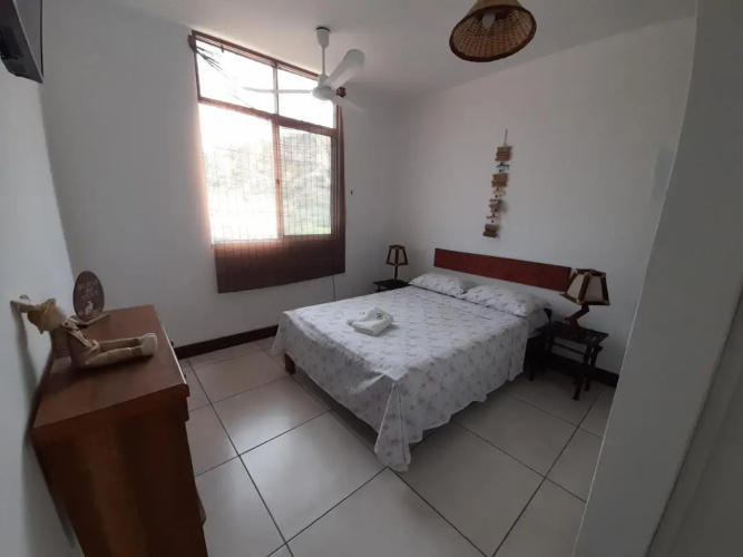 Maria Jose Bungalows