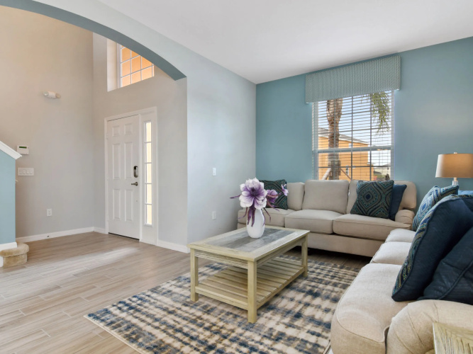 Crofton Villa by Florida Spirit
