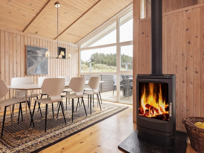 Cozy Coastal Retreat - By Traum Ferienwohnungen