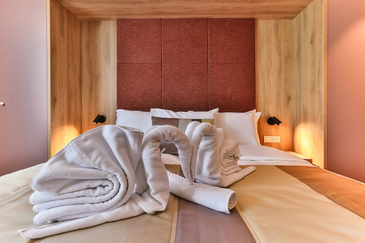 Carine Hotel Centar