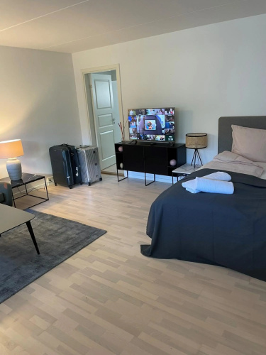 CPH Lux apartments