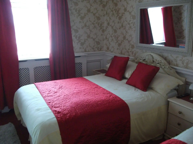 Brema Hotel