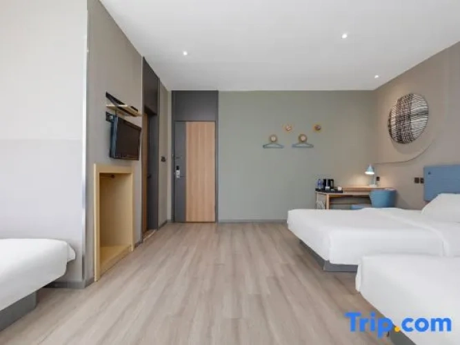 Standard Double Family room