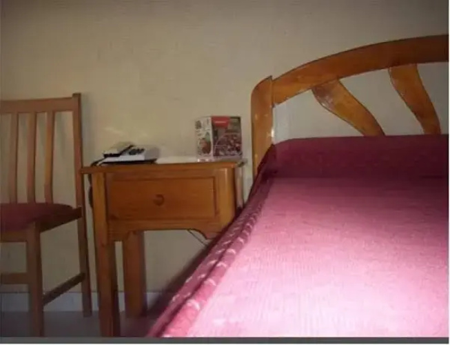 Hostal Atienzar