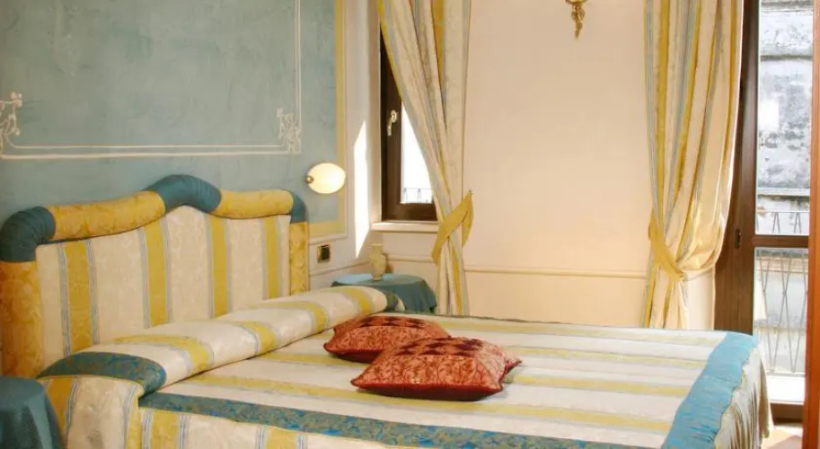 Hotel Leon D'Oro