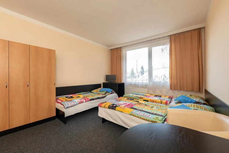 Hotel Buly