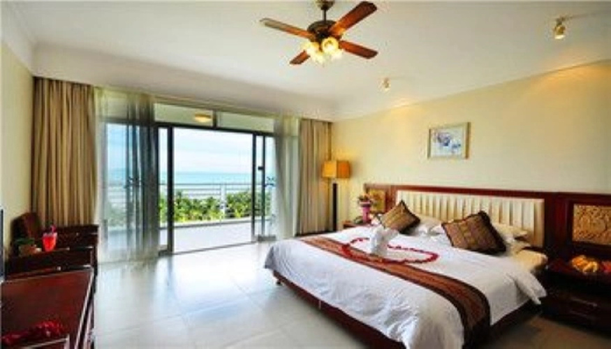 Yelan Bay Resort