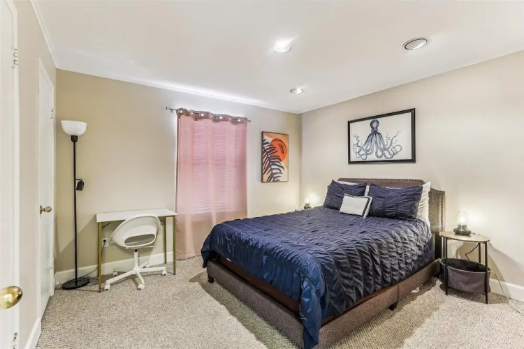Charming St. Augustine Getaway Near Lighthouse & Historic District