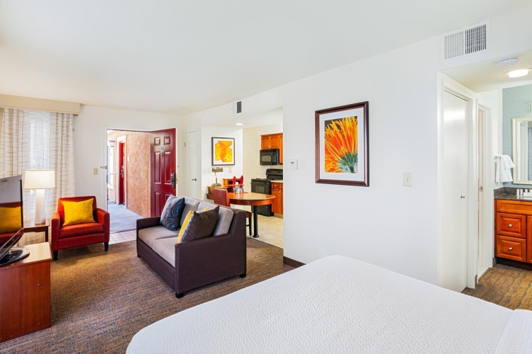Residence Inn Anaheim Maingate photo 8