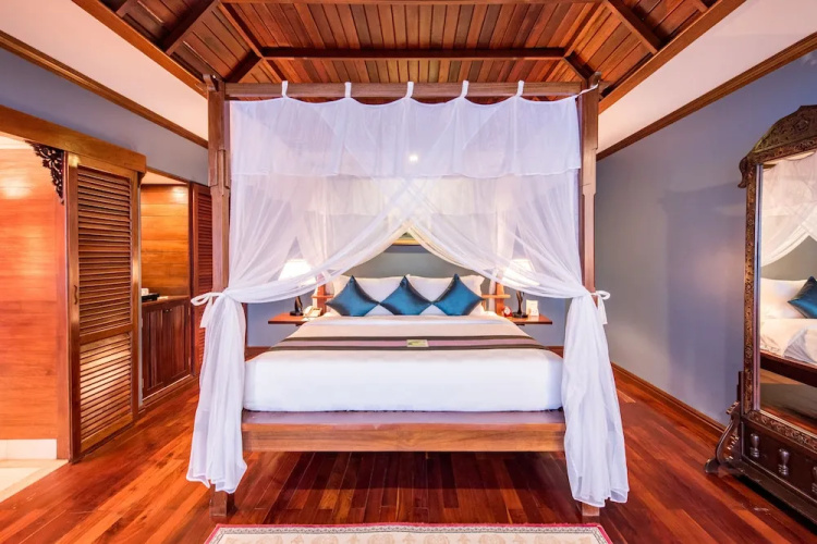 Angkor Palace Suite & Villa