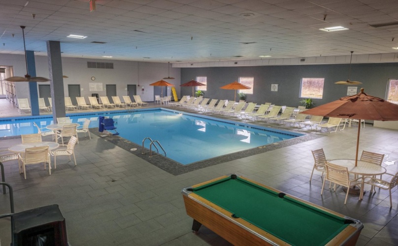Best Western Plus Strongsville Cleveland photo 18