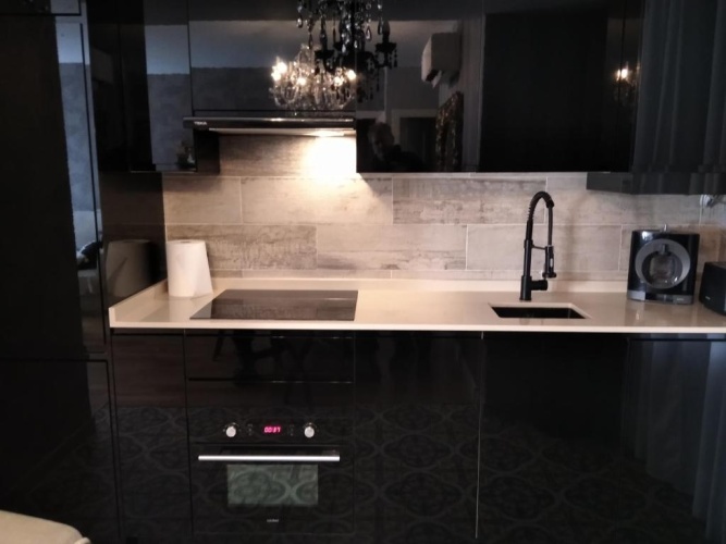 2 Bedrooms Double Apartment