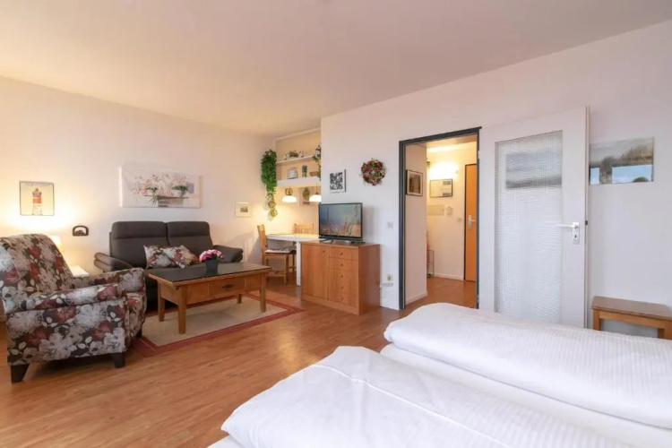 Berolina Wohnung 311