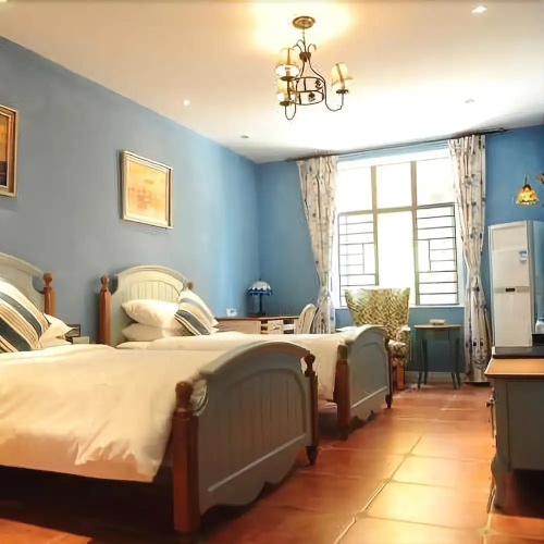 Color Village Resort Hotel