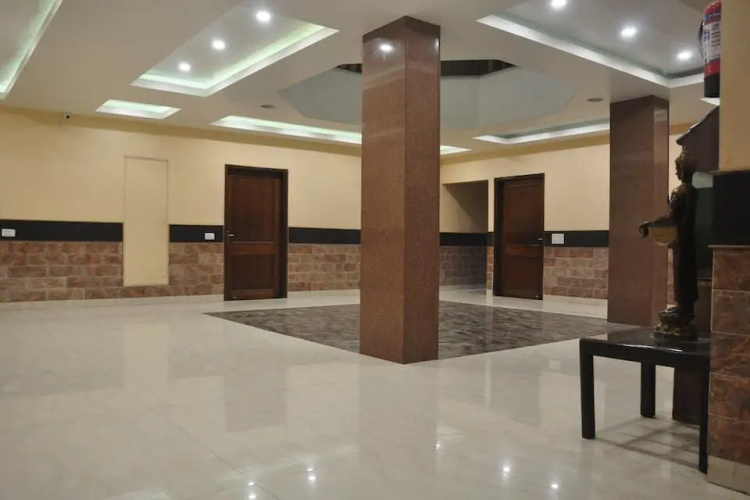 Hotel Park Regency