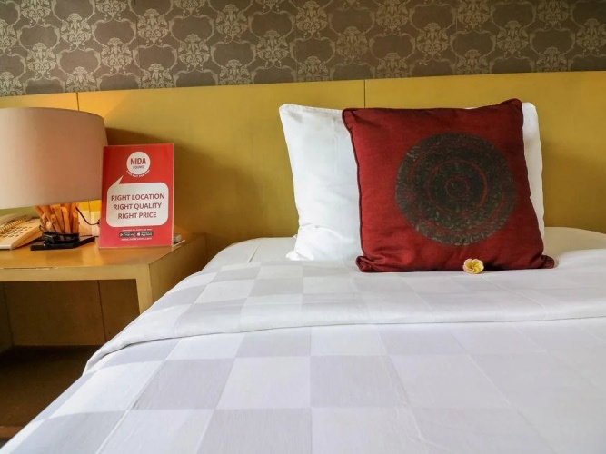 Otel görseli