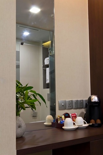 Premier Double room
