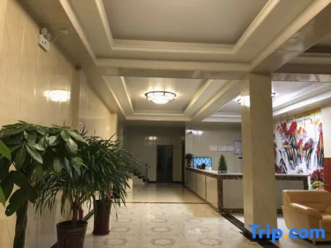 Lido Travel Rental