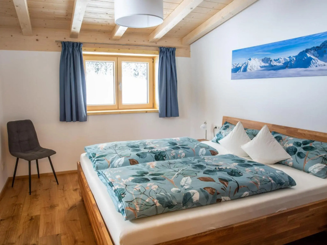 Ferienwohnung Schwendle Egg