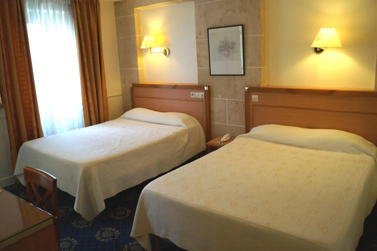 Hotel Havane