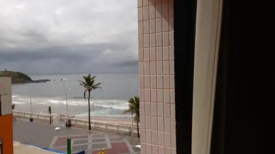 Farol Barra Flat