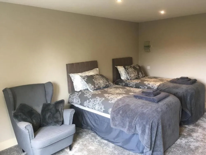Eccleshall Bed and Breakfast
