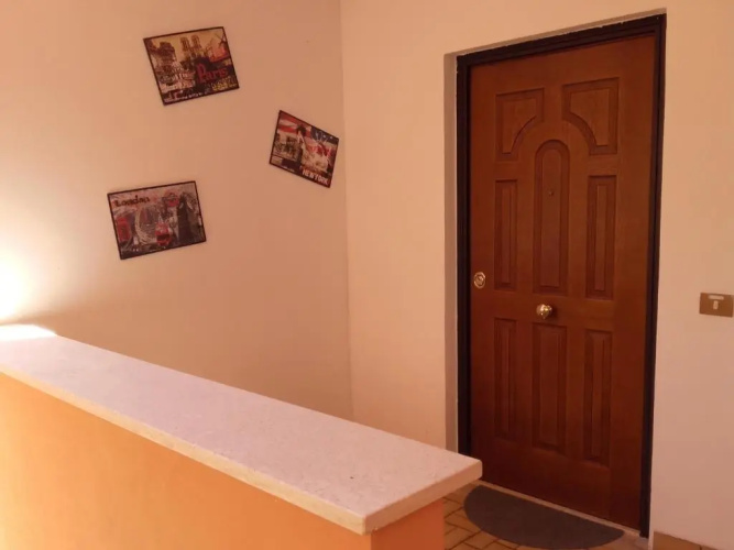 Afrodite Apartment