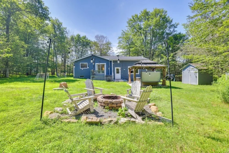 3 Bedrooms Cottage