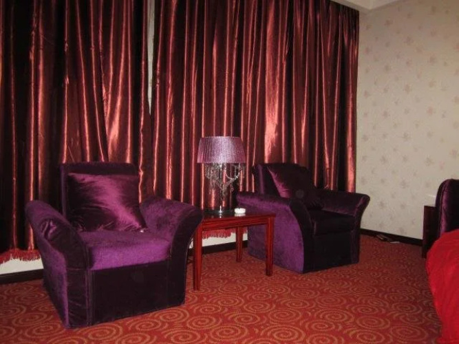 Genhe Linye Hotel