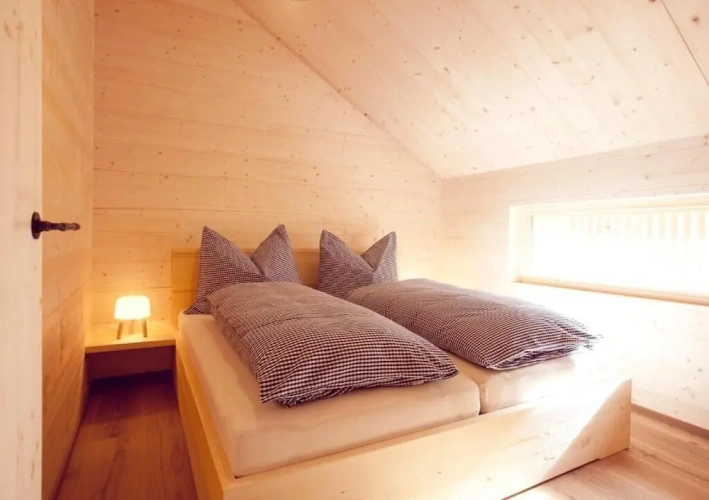 Standard Cottage
