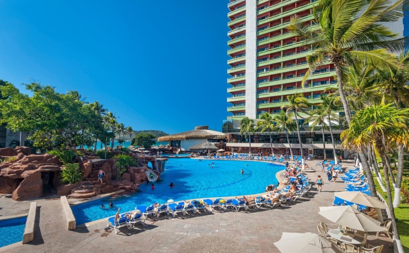 El Cid El Moro Beach Hotel photo 24