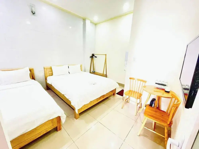 MiAn House Da Lat City
