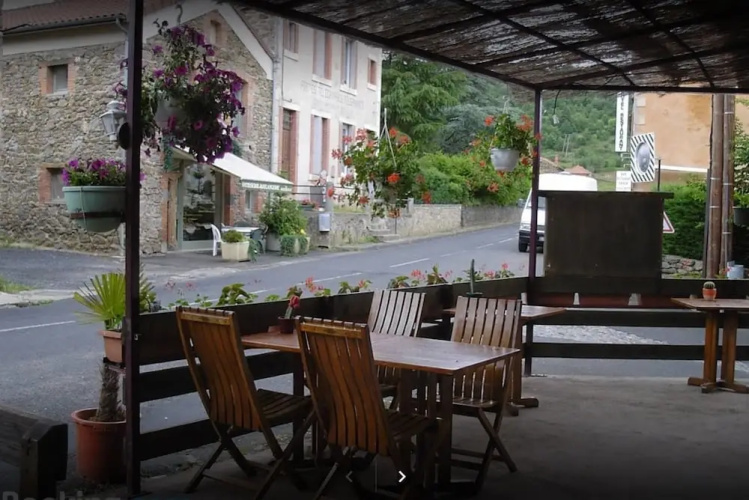 Hotel Saint Verny