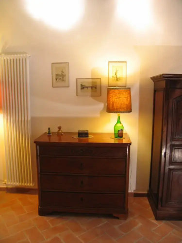 Costa San Giorgio Suite